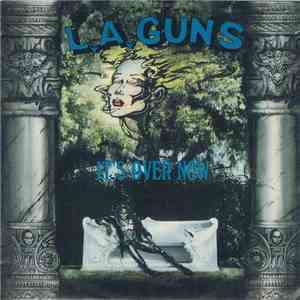 L.A. Guns - It's Over Now FLAC