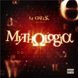 Le Greck - Mythologia FLAC