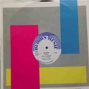 Lori  & Raphael - Always FLAC
