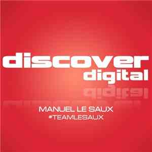 Manuel Le Saux - #TeamLeSaux FLAC