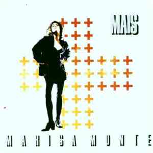 Marisa Monte - Mais FLAC