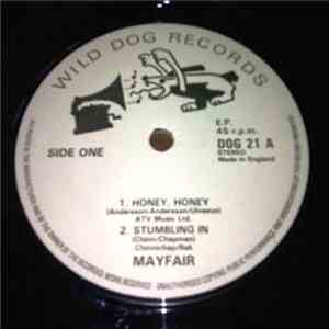 Mayfair  - The Mayfair Package FLAC