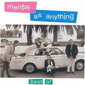 Mental As Anything - Best Of Mental As Anything FLAC
