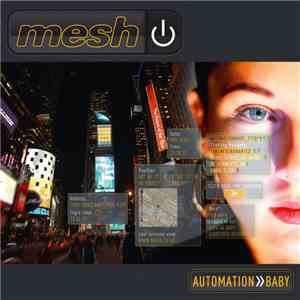 Mesh - Automation Baby (Appetizer EP) FLAC