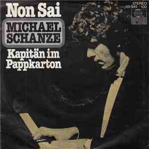 Michael Schanze - Non Sai FLAC