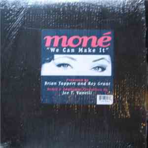 Moné - We Can Make It FLAC