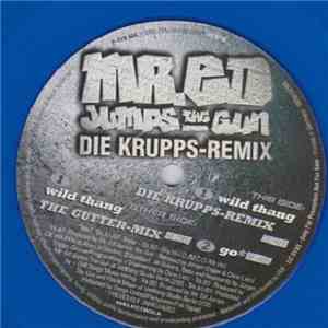 Mr. Ed Jumps The Gun - Wild Thang (Die Krupps-Remix) FLAC