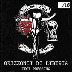 Nessuna Resa - Orizzonti Di Libertà FLAC