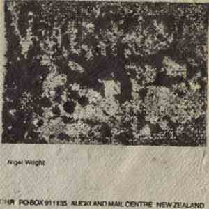 Nigel Wright - Nigel Wright FLAC