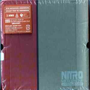 Nitro Microphone Underground - Straight From The Underground FLAC