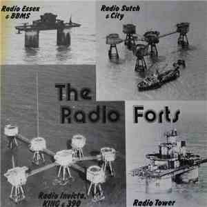 No Artist - The Radio Forts FLAC