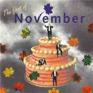 November  - The First Of FLAC