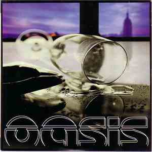 Oasis - Sunday Morning Call FLAC