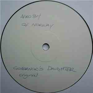 Of Norway - Governor's Daughter FLAC