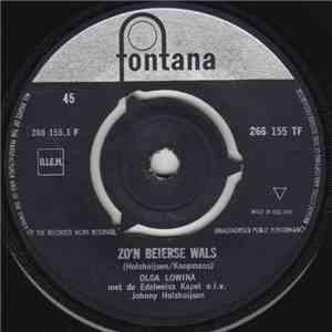 Olga Lowina - Zo'n Beierse Wals FLAC