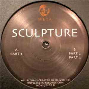Oliver Ho - Sculpture FLAC
