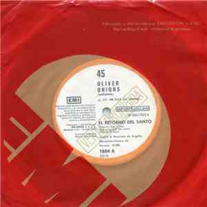 Oliver Onions - El Retorno Del Santo FLAC