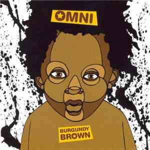 Omni  - Burgundy Brown FLAC