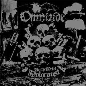 Omnizide - Death Metal Holocaust FLAC