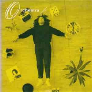 Orchestra JB - Come Alive FLAC