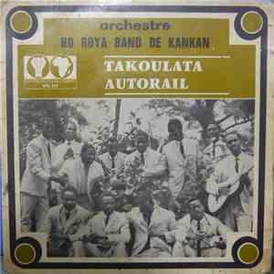 Orchestre Horoya Band De Kankan - Takoulata FLAC