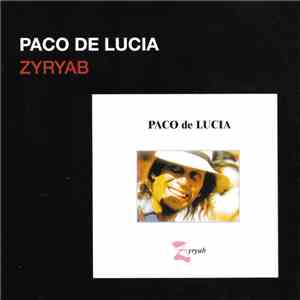 Paco De Lucia - Zyryab FLAC