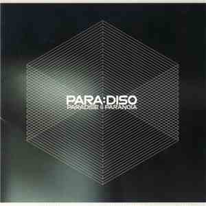 Para:Diso - Paradise II Paranoia FLAC