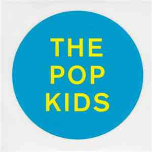 Pet Shop Boys - The Pop Kids FLAC