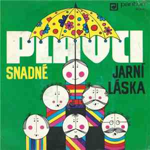 Plavci - Jarní Láska / Snadné FLAC