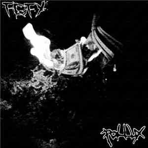 Pollux  / Fuck God And Fuck You - Split Ep Against The Musical Industry FLAC