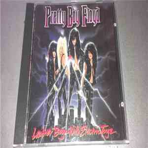Pretty Boy Floyd - Leather Boyz With Electric Toyz FLAC