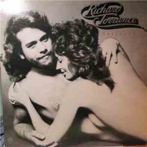 Richard Torrance - Bareback FLAC