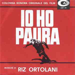 Riz Ortolani - Io Ho Paura FLAC
