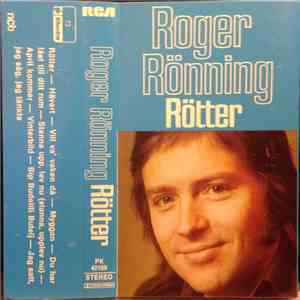 Roger Rönning - Rötter FLAC