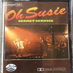 Secret Service - Oh Susie FLAC