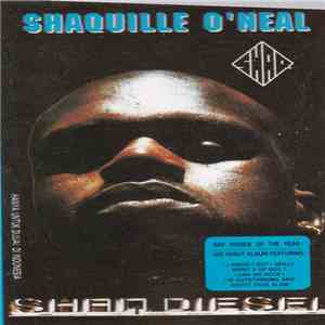 Shaquille O'Neal - Shaq Diesel FLAC