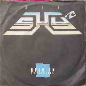 Shy  - Hold On [To Your Love] FLAC