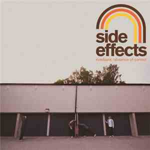 side effects  - riverbank/absence of control FLAC