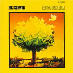Sigi Schwab - Guitar Selection FLAC