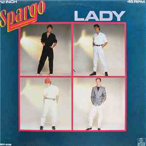 Spargo - Lady FLAC