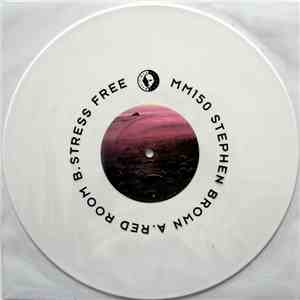 Stephen Brown - Red Room / Stress Free FLAC