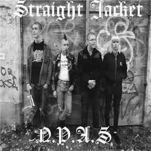 Straight Jacket  - N.P.A.S FLAC