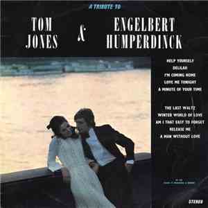 Studio 77 Orchestra & Singers - A Tribute To Tom Jones & Engelbert Humperdinck FLAC