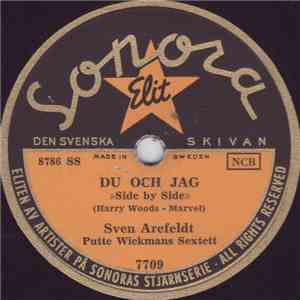 Sven Arefeldt - Du Och Jag / Ge Mig En Liten Kyss FLAC