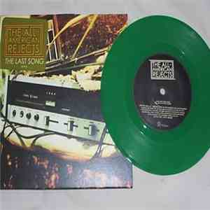 The All-American Rejects - The Last Song FLAC