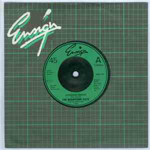 The Boomtown Rats - Diamond Smiles FLAC