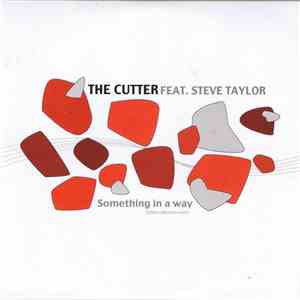 The Cutter Feat. Steve Tailor - Something In A Way (She Talked To Me) FLAC