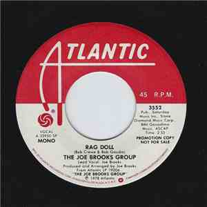 The Joe Brooks Group - Rag Doll FLAC