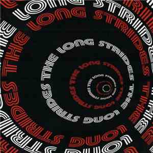 The Long Strides - The Long Strides FLAC