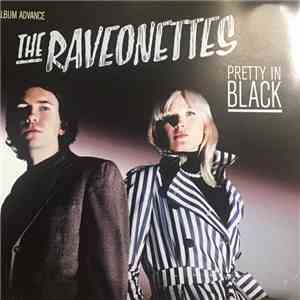 The Raveonettes - Pretty In Black FLAC